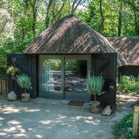 Aa Casia Vakantiehuis Zeegse Εξωτερικό φωτογραφία